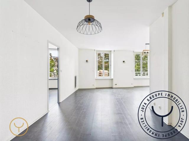 Appartement vente à Troyes