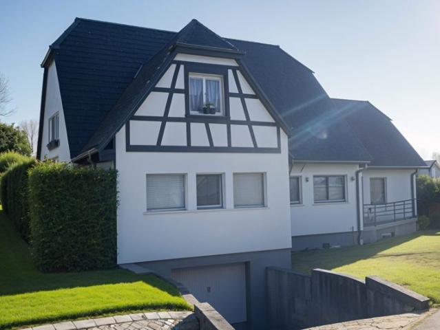 Appartement vente à Saverne, Truchtersheim