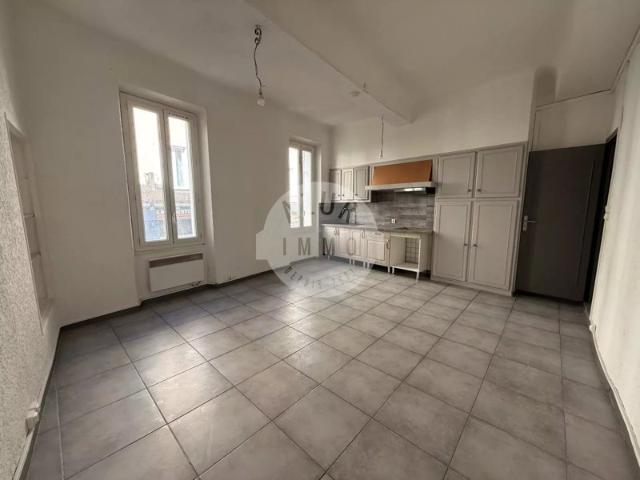 Appartement vente à Marseille, Roquevaire