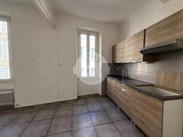 Appartement vente à Marseille, Roquevaire