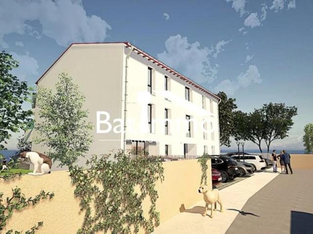 Appartement vente à Thionville, Uckange
