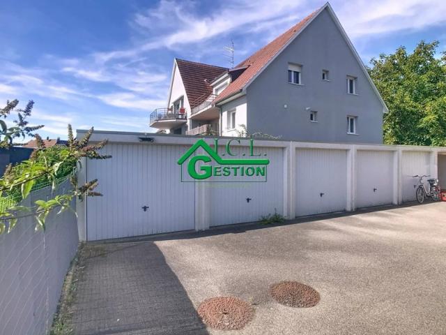 Appartement vente à Thann-Guebwiller, Uffholtz