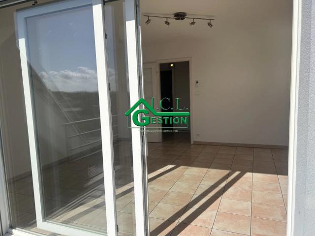 Appartement vente à Thann-Guebwiller, Uffholtz