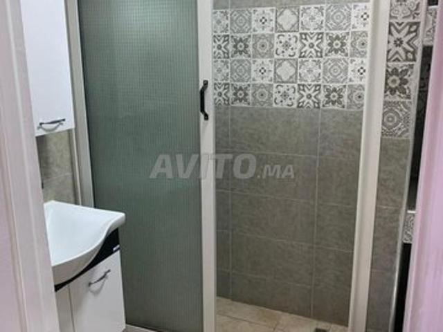Appartement vente à L'Oriental