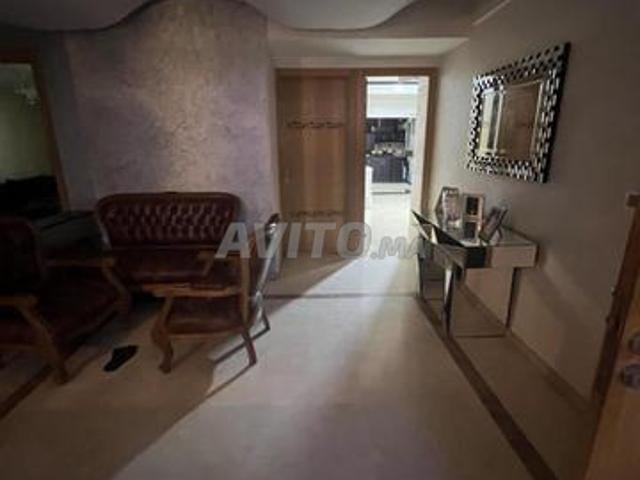 Appartement vente à Anfa, Gharb-Chrarda-Beni Hssen