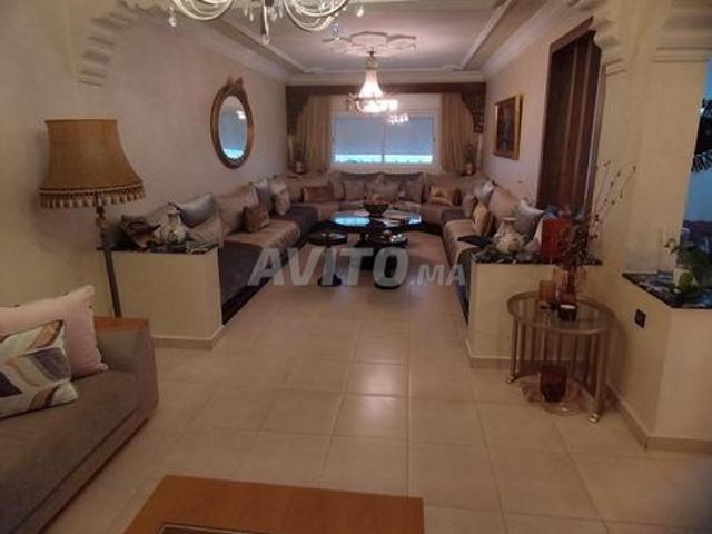 Appartement vente à Tangero, Tanger-Tétouan
