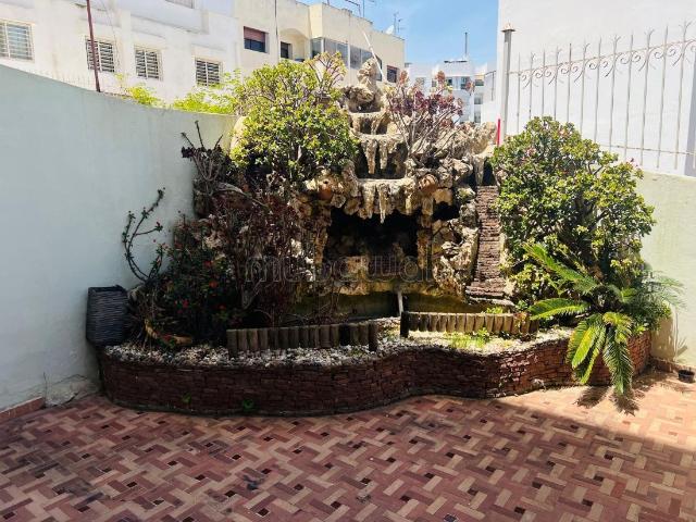 Appartement vente à Anfa, Gharb-Chrarda-Beni Hssen