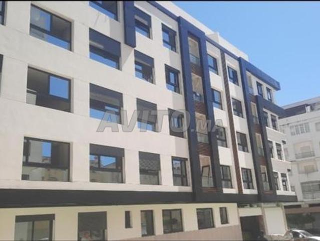 Appartement vente à Tangero, Tanger-Tétouan