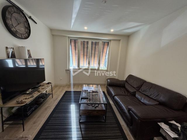 Appartement vente à Nantua, Montanges