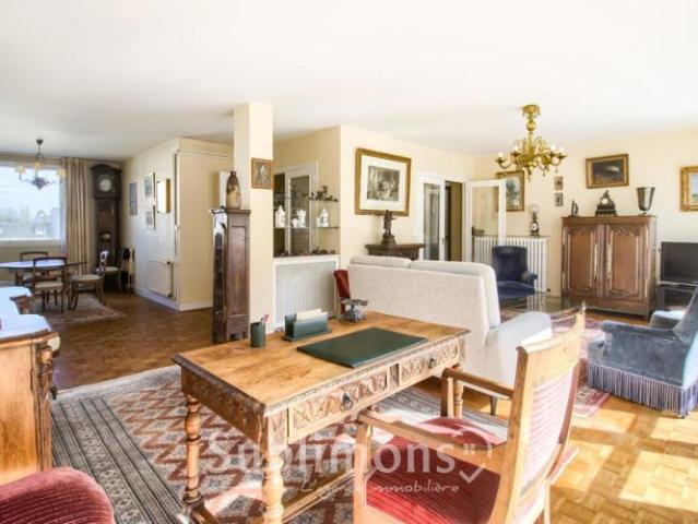 Appartement vente à Vannes, Bretagne