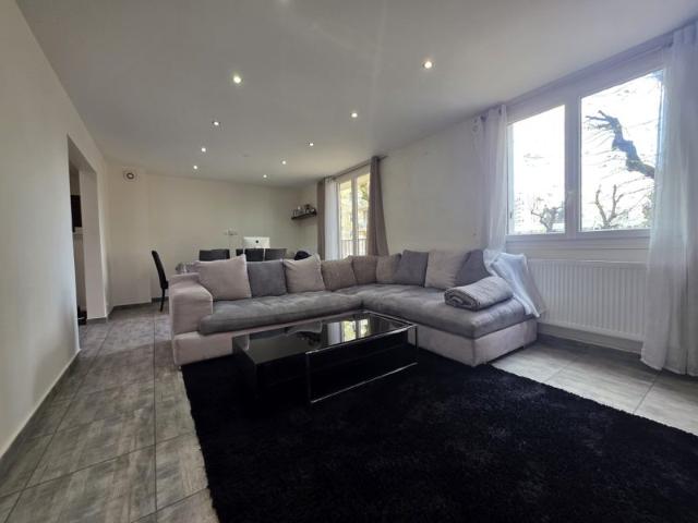 Appartement vente à Lyon, Métropole de Lyon