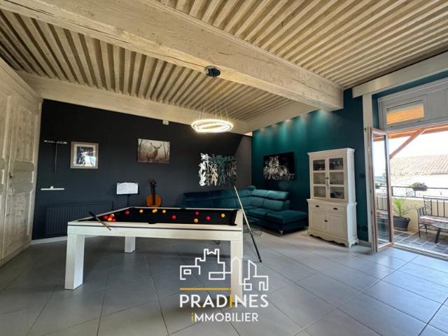 Appartement vente à Lyon, Métropole de Lyon