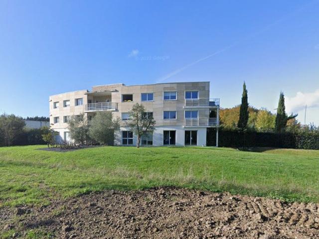 Duplex vente à Angers, Pellouailles-les-vignes