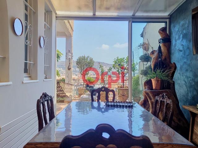 Duplex vente à Nice