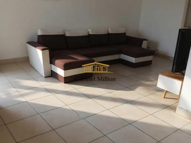 Appartement vente à Montpellier, Mireval