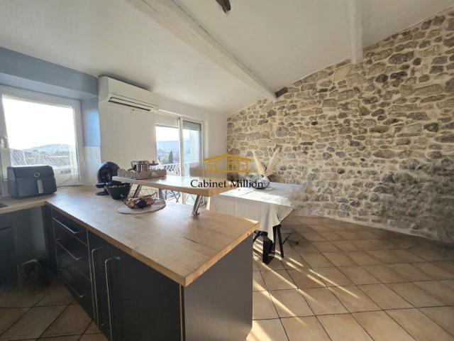 Appartement vente à Montpellier, Mireval