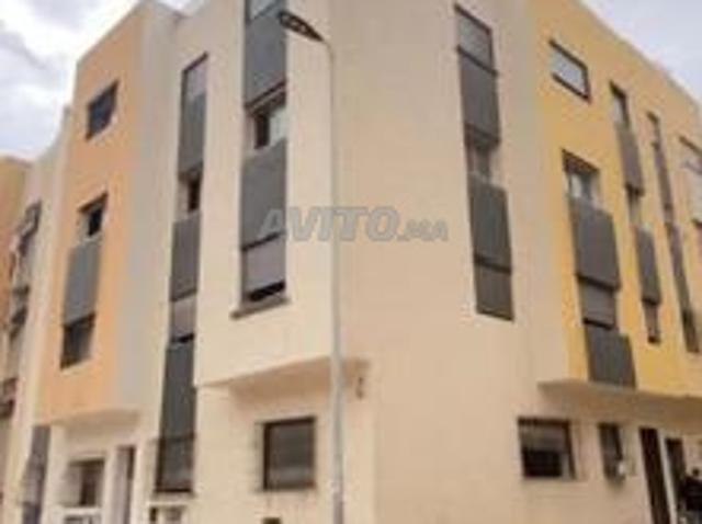 Appartement vente à Bouskoura, Gharb-Chrarda-Beni Hssen