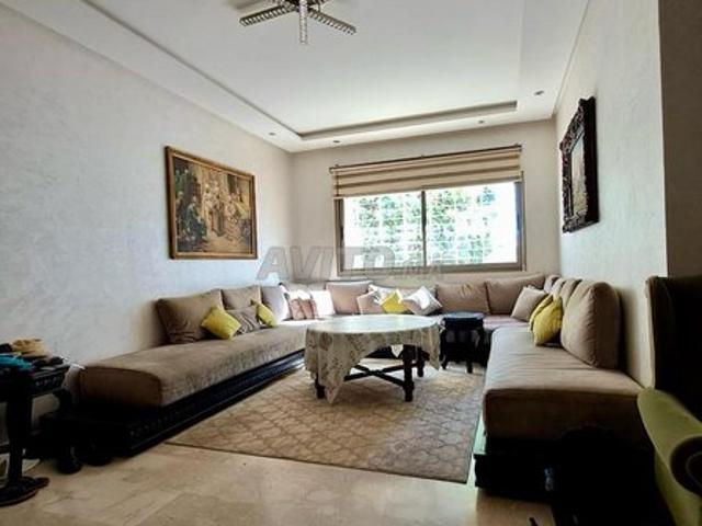 Appartement vente à Bouskoura, Gharb-Chrarda-Beni Hssen