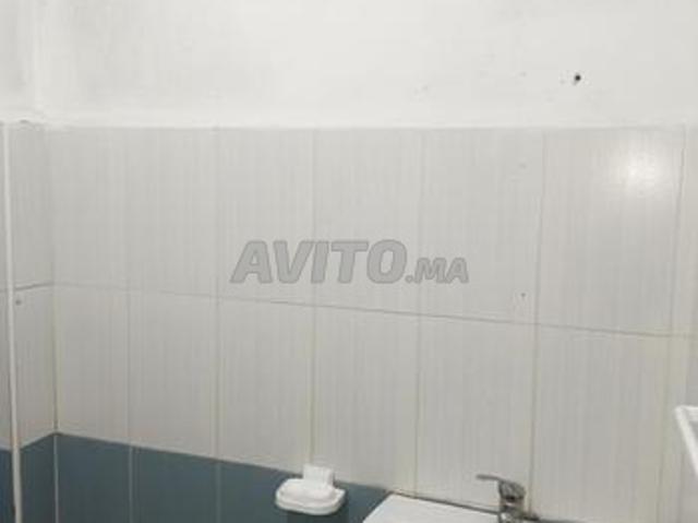 Appartement vente à Anfa, Gharb-Chrarda-Beni Hssen