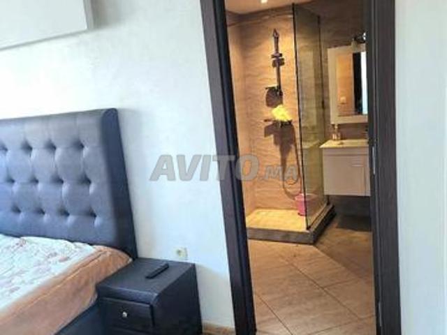 Appartement vente à L'Oriental