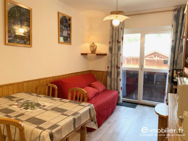 Appartement vente à Saint-Jean-de-Maurienne, Freney