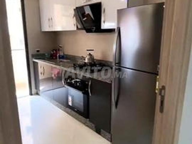 Appartement vente à Gharb-Chrarda-Beni Hssen