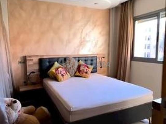 Appartement vente