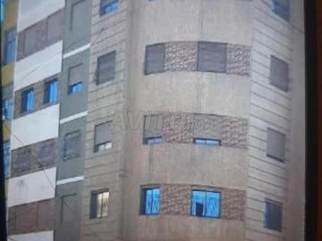 Appartement vente à El Ma, Gharb-Chrarda-Beni Hssen