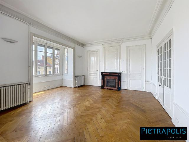 Appartement vente à La Claire, Gleizé