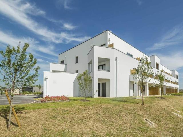 Appartement vente à Palaiseau, Villejust