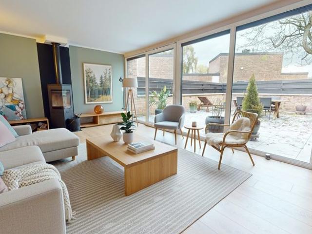 Appartement vente à Lille, Villeneuve-d'ascq