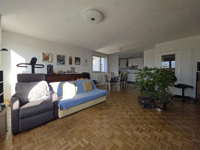 Appartement vente à Lyon, Métropole de Lyon
