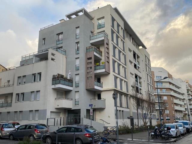 Appartement vente à Lyon, Métropole de Lyon