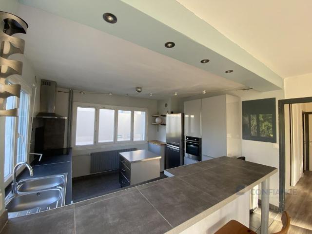 Appartement vente à Lyon, Métropole de Lyon