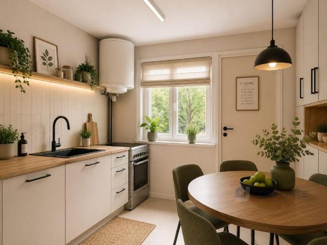 Appartement vente à Lyon, Métropole de Lyon