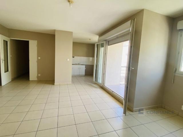 Appartement vente à Lyon, Métropole de Lyon
