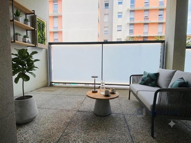 Appartement vente à Lyon, Métropole de Lyon
