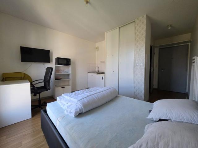 Appartement vente à Lyon, Métropole de Lyon