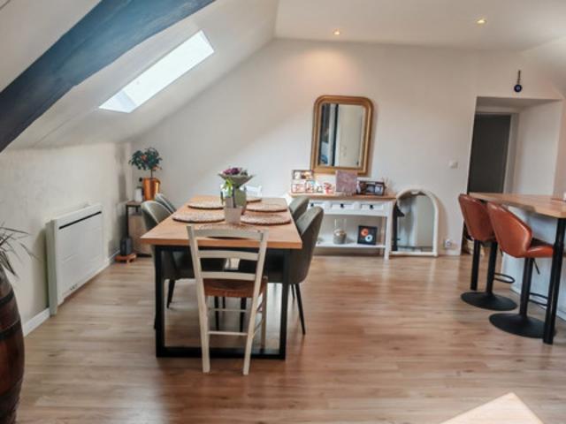 Appartement vente à Épernay, Vinay