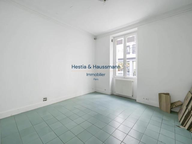Appartement vente à Nogent-sur-Marne, Vincennes
