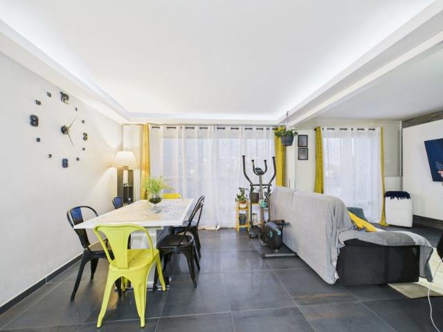 Appartement vente à L'Haÿ-les-Roses, Vitry-sur-seine