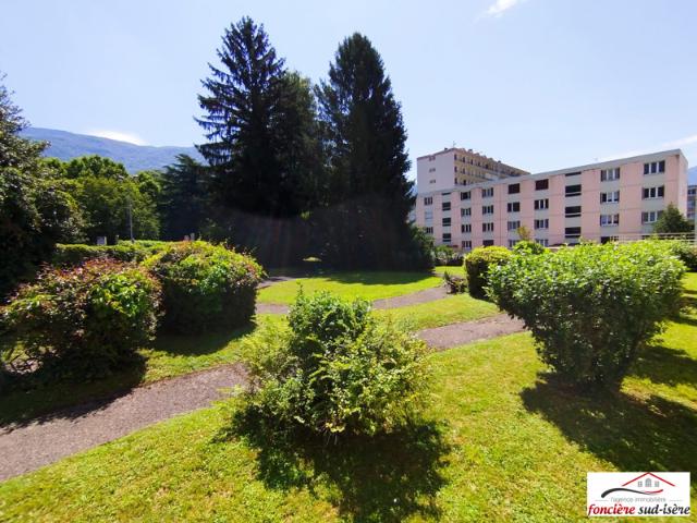 Appartement vente à Grenoble, Vizille