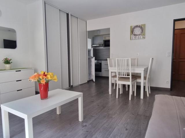 Appartement vente à Grenoble, Vizille