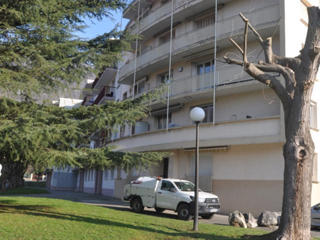 Appartement vente à Grenoble, Vizille