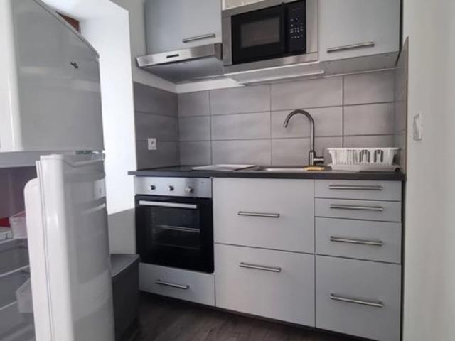 Appartement vente à Grenoble, Vizille