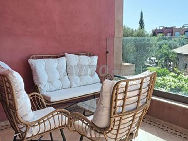 Appartement vente à Anfa, Gharb-Chrarda-Beni Hssen