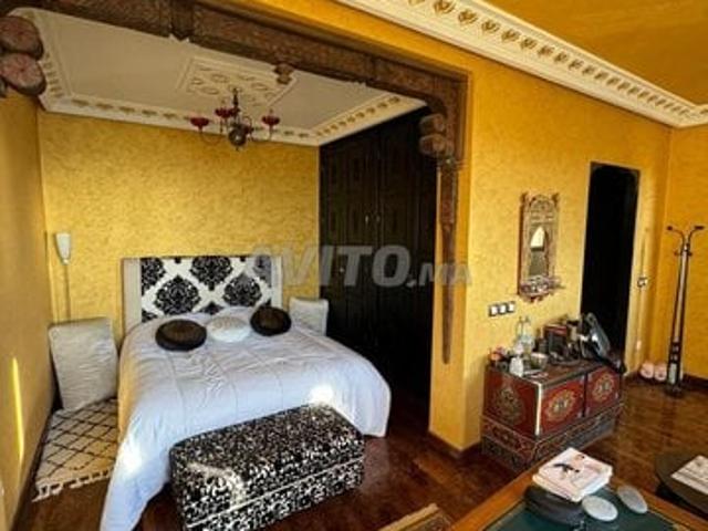 Appartement vente à Rbat