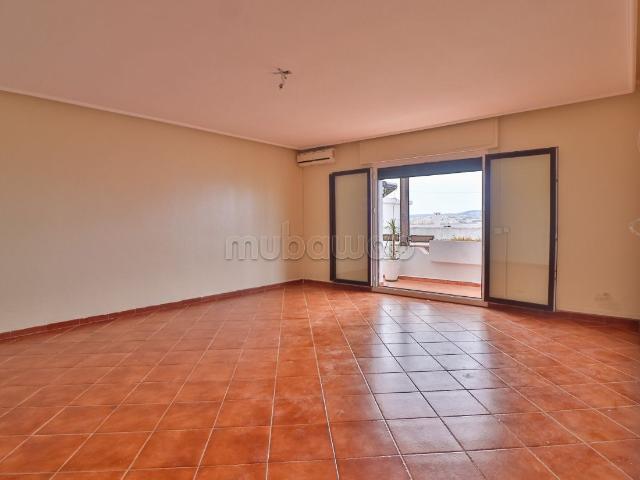 Appartement vente à Tangero, Tanger-Tétouan