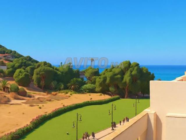 Appartement vente à Tangero, Tanger-Tétouan