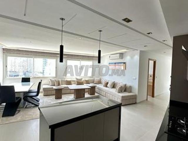 Appartement vente à Tangero, Tanger-Tétouan